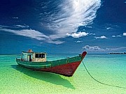 Belitung Island