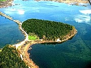Tondano Lake
