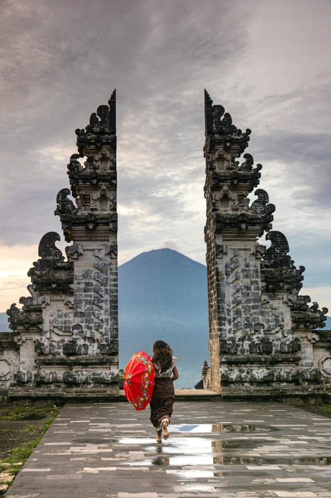 Bali Exotic Tour and Trip Travel
