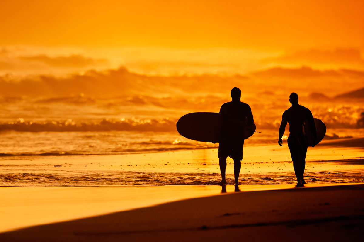 Seminyak Beach Bali Tour Travel