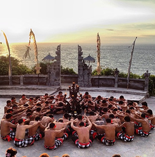 About Bali Tour Travel