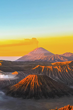 Mount Bromo Bali Tour