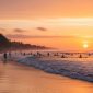 Kuta Beach Bali Tour