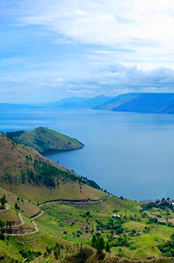 Lake Toba Tour by Bali Tour