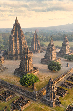 Yogyakarta Tour by Bali Tour
